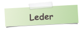 Leder