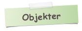 Objekter